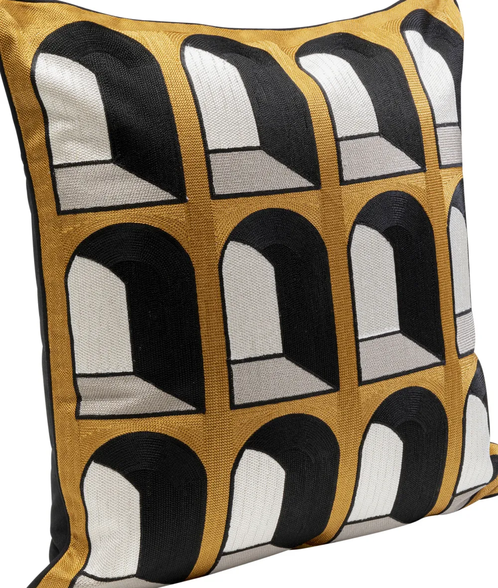 KARE Design Sisustustyynyt*Cushion Coloseo 50x50cm