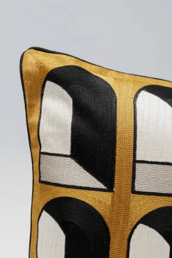 KARE Design Sisustustyynyt*Cushion Coloseo 50x50cm