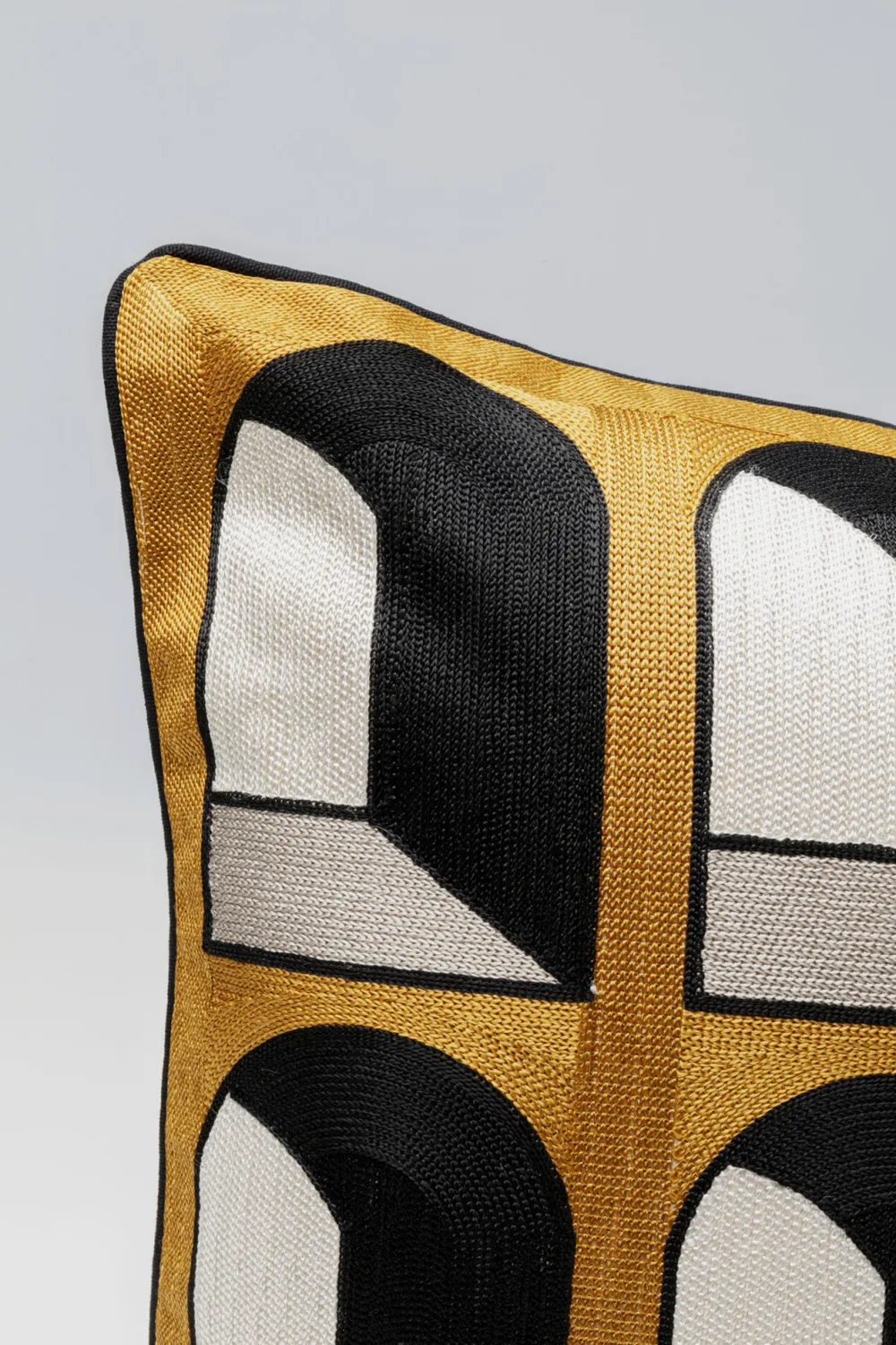 KARE Design Sisustustyynyt*Cushion Coloseo 50x50cm