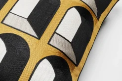 KARE Design Sisustustyynyt*Cushion Coloseo 50x50cm