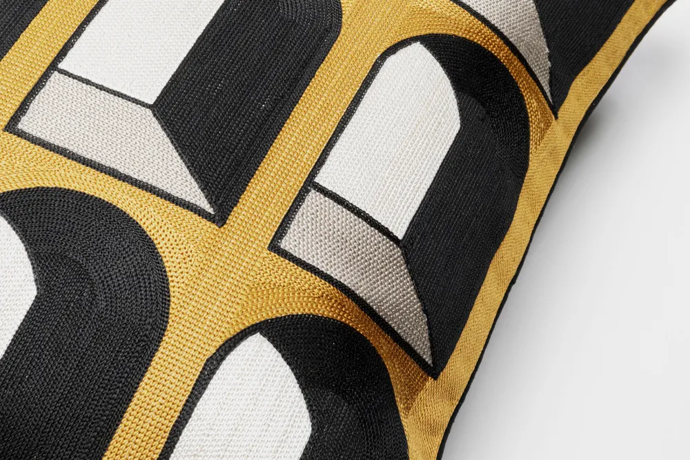 KARE Design Sisustustyynyt*Cushion Coloseo 50x50cm