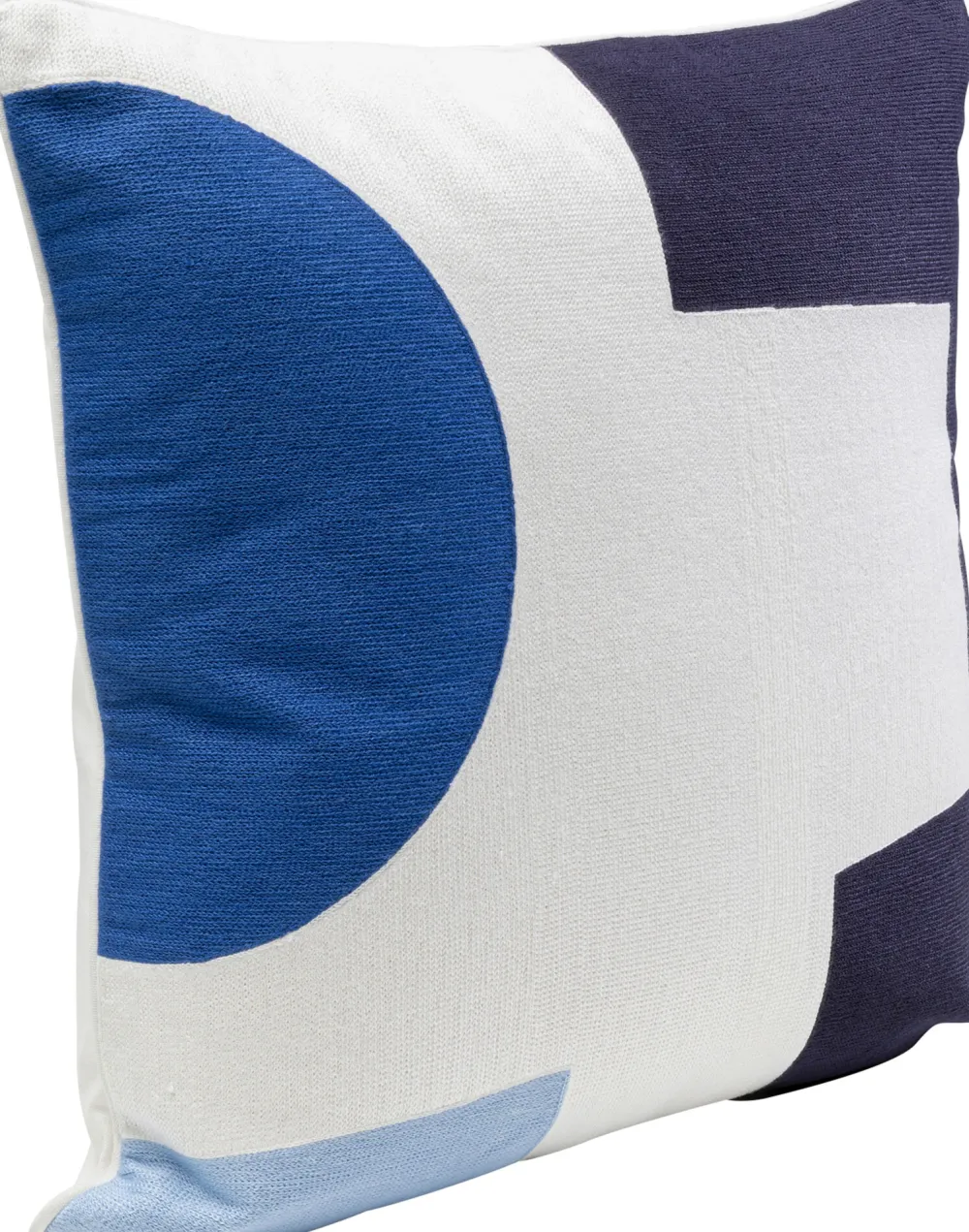 KARE Design Sisustustyynyt*Cushion Forma 50x50cm