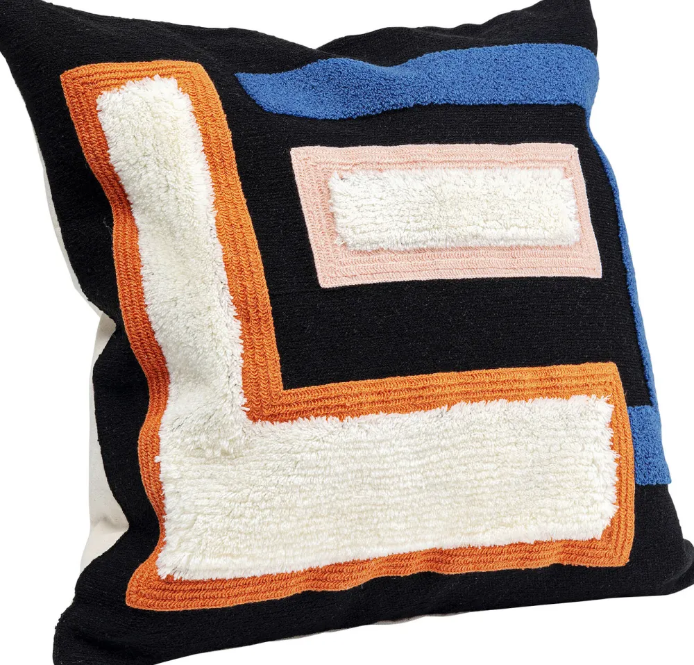 KARE Design Sisustustyynyt|Olohuone*Cushion Tetris 45x45cm