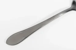 KARE Design Keittiö Ja Astiat*Cusina Aterimet Matta Grafiitti (16 Osaa)