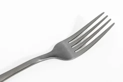 KARE Design Keittiö Ja Astiat*Cusina Aterimet Matta Grafiitti (16 Osaa)