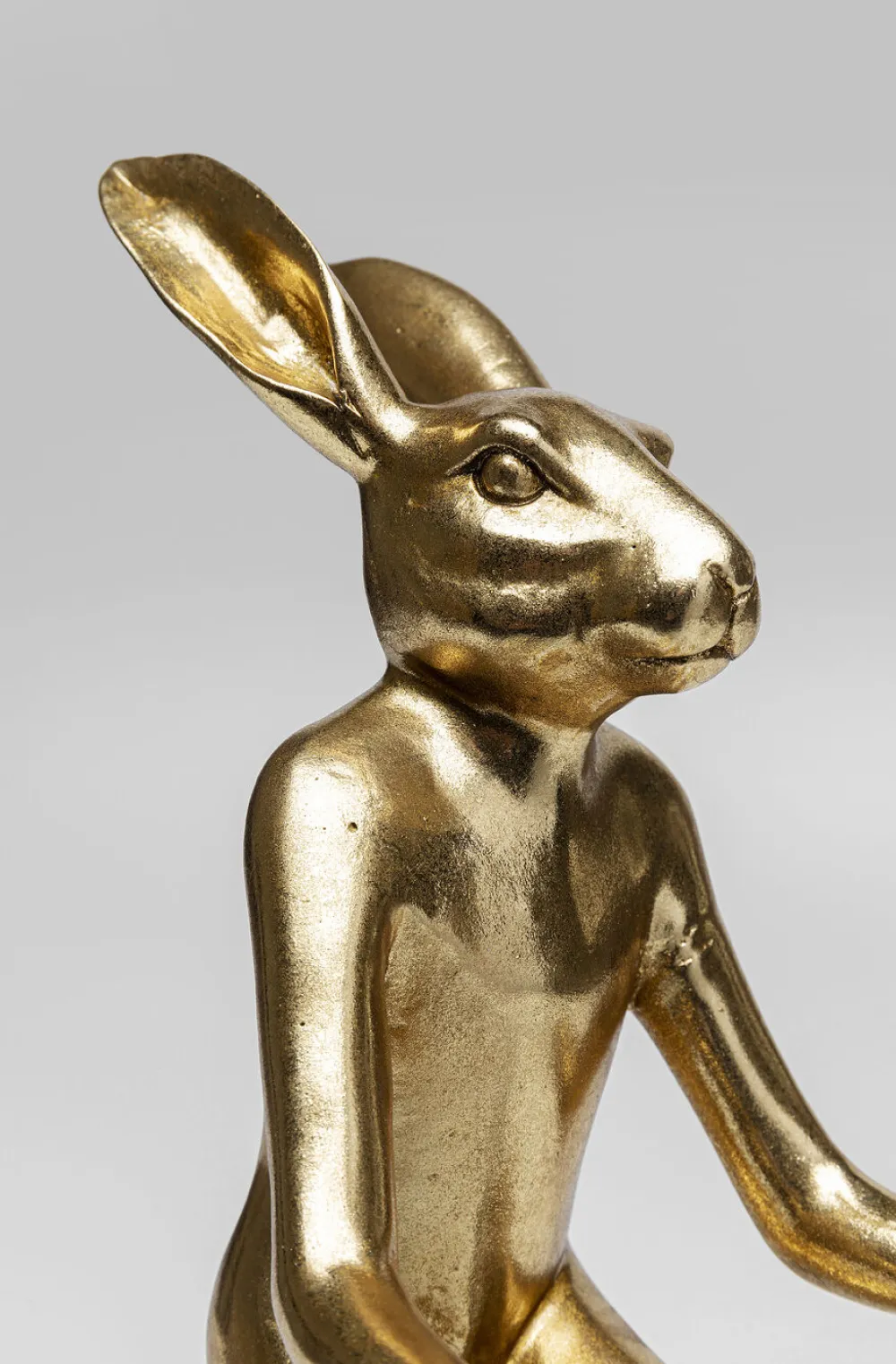 KARE Design Koriste-Esineet*Cyclist Rabbit Pupu, Kani Koriste-esine 39cm