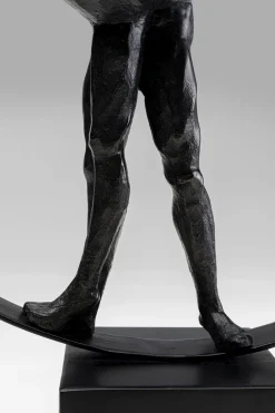 KARE Design Koriste-Esineet*Dancers Circle Tanssijat Koriste-esine 45 Cm