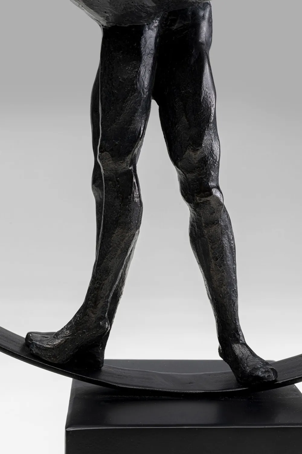 KARE Design Koriste-Esineet*Dancers Circle Tanssijat Koriste-esine 45 Cm