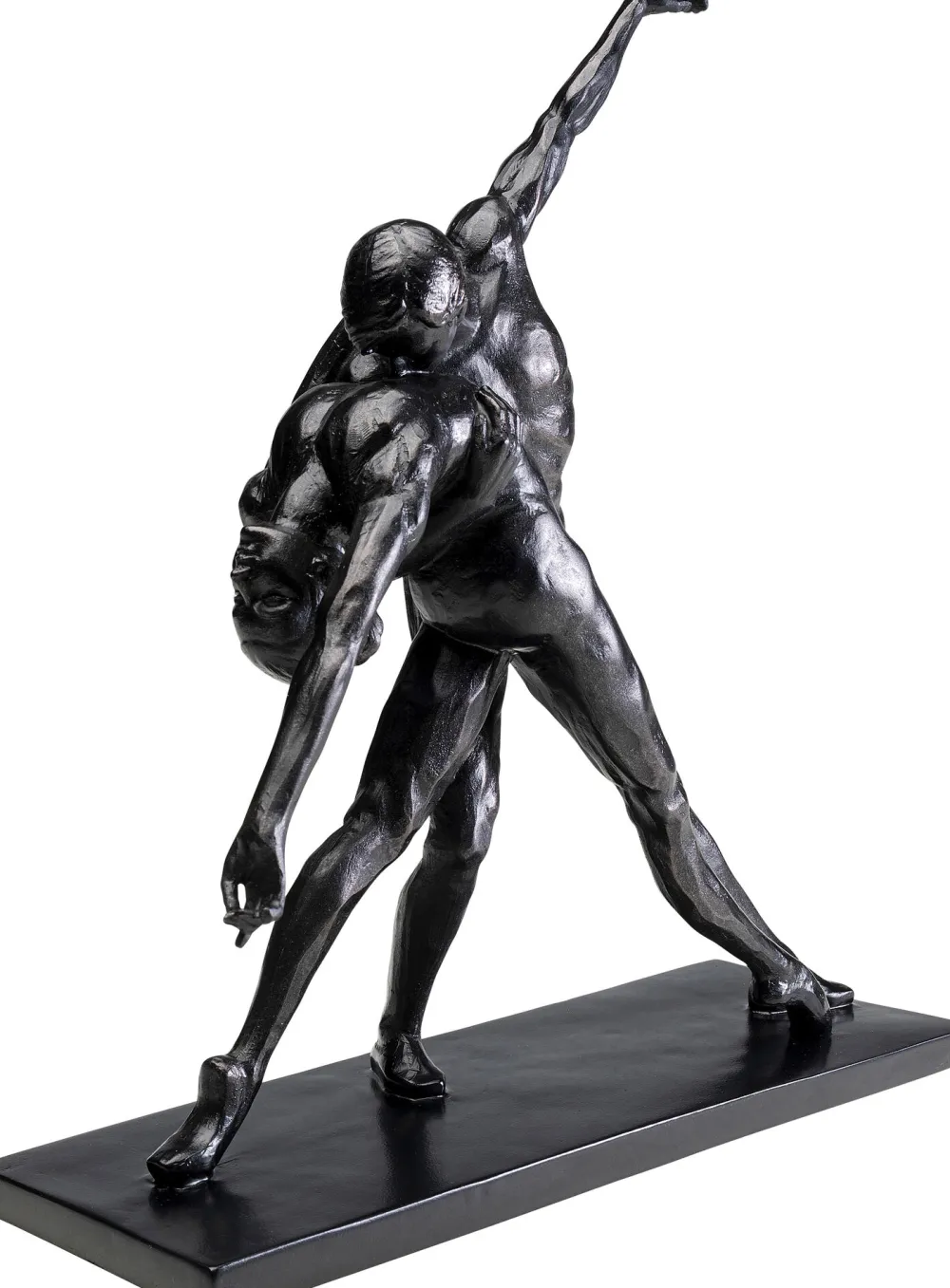 KARE Design Koriste-Esineet*Dancers Tanssijat Koriste-esine 38 Cm