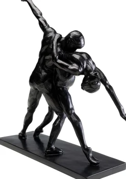 KARE Design Koriste-Esineet*Dancers Tanssijat Koriste-esine 38 Cm