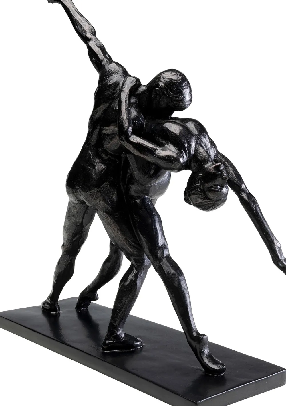 KARE Design Koriste-Esineet*Dancers Tanssijat Koriste-esine 38 Cm