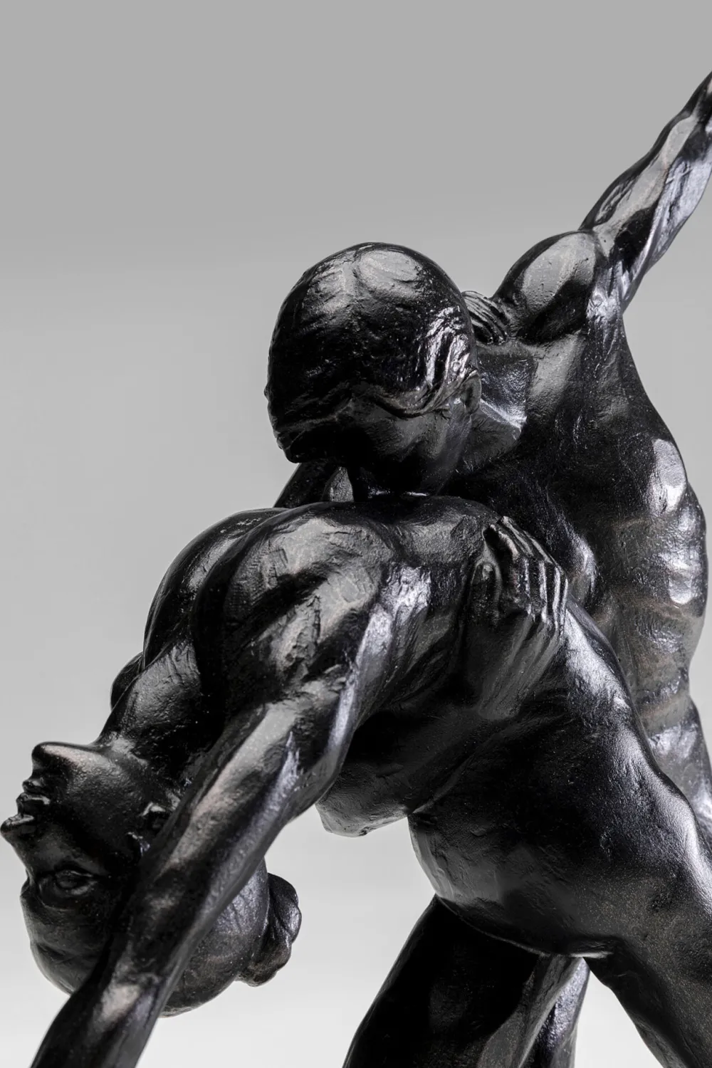 KARE Design Koriste-Esineet*Dancers Tanssijat Koriste-esine 38 Cm