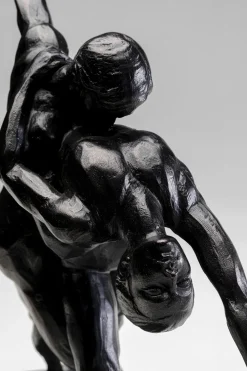 KARE Design Koriste-Esineet*Dancers Tanssijat Koriste-esine 38 Cm