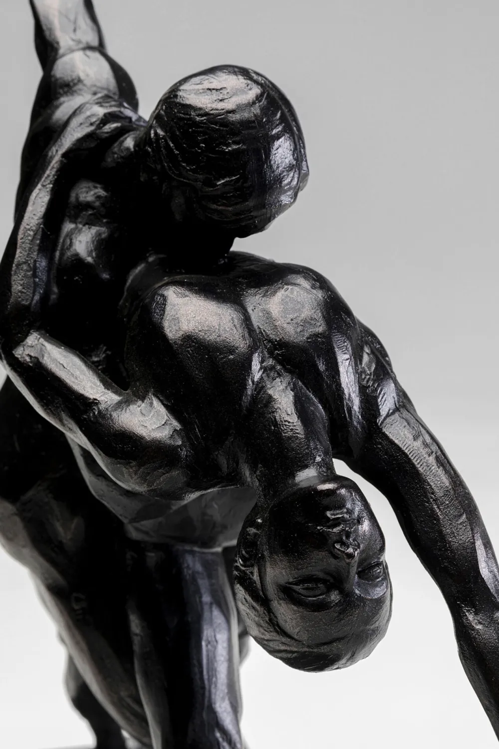 KARE Design Koriste-Esineet*Dancers Tanssijat Koriste-esine 38 Cm