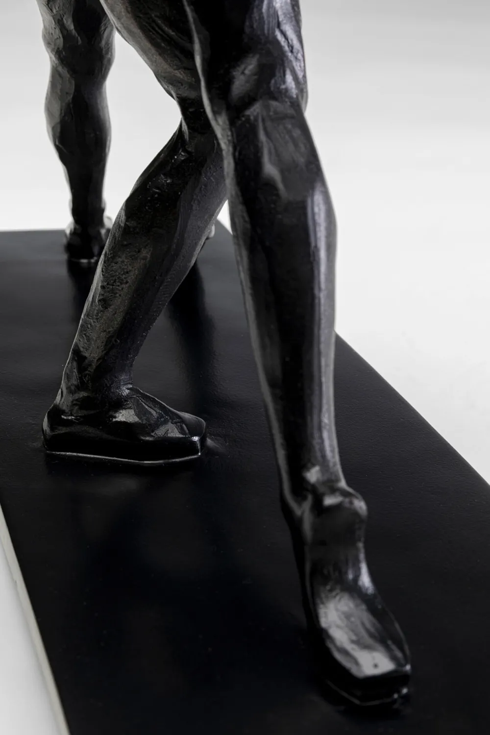 KARE Design Koriste-Esineet*Dancers Tanssijat Koriste-esine 38 Cm