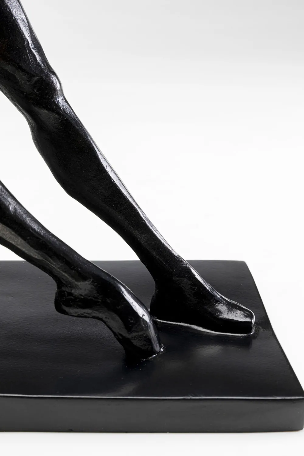 KARE Design Koriste-Esineet*Dancers Tanssijat Koriste-esine 38 Cm