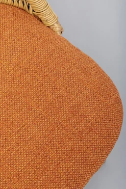 KARE Design Tuolit*Danza Tuoli Oranssi