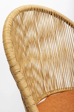 KARE Design Tuolit*Danza Tuoli Oranssi