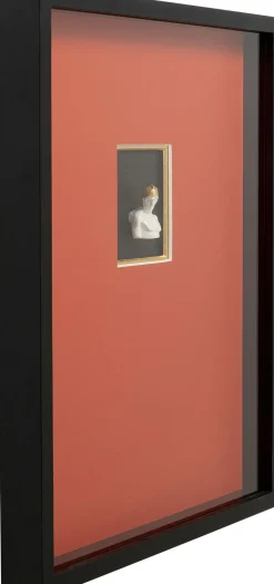 KARE Design Seinäkoristeet*David Kehystetty Taulu 50x60cm