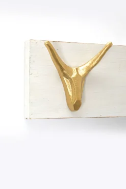 KARE Design Seinänaulakot*Deer Peurat Seinänaulakko 75cm