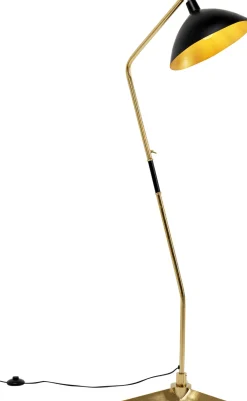 KARE Design Lattiavalaisimet*Desert Lattiavalaisin 132cm