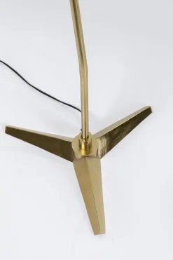 KARE Design Lattiavalaisimet*Desert Lattiavalaisin 132cm