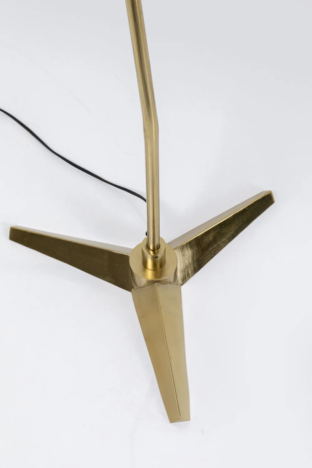 KARE Design Lattiavalaisimet*Desert Lattiavalaisin 132cm