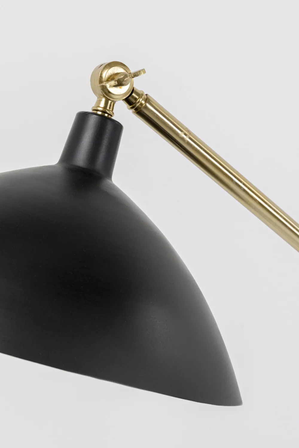 KARE Design Lattiavalaisimet*Desert Lattiavalaisin 132cm