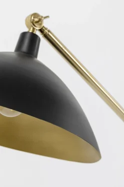 KARE Design Lattiavalaisimet*Desert Lattiavalaisin 132cm