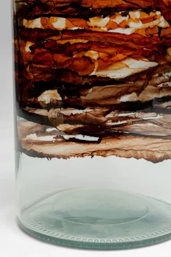 KARE Design Maljakot*Desert Storm Maljakko 40cm