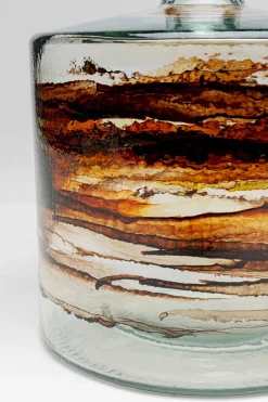 KARE Design Maljakot*Desert Storm Maljakko 24cm