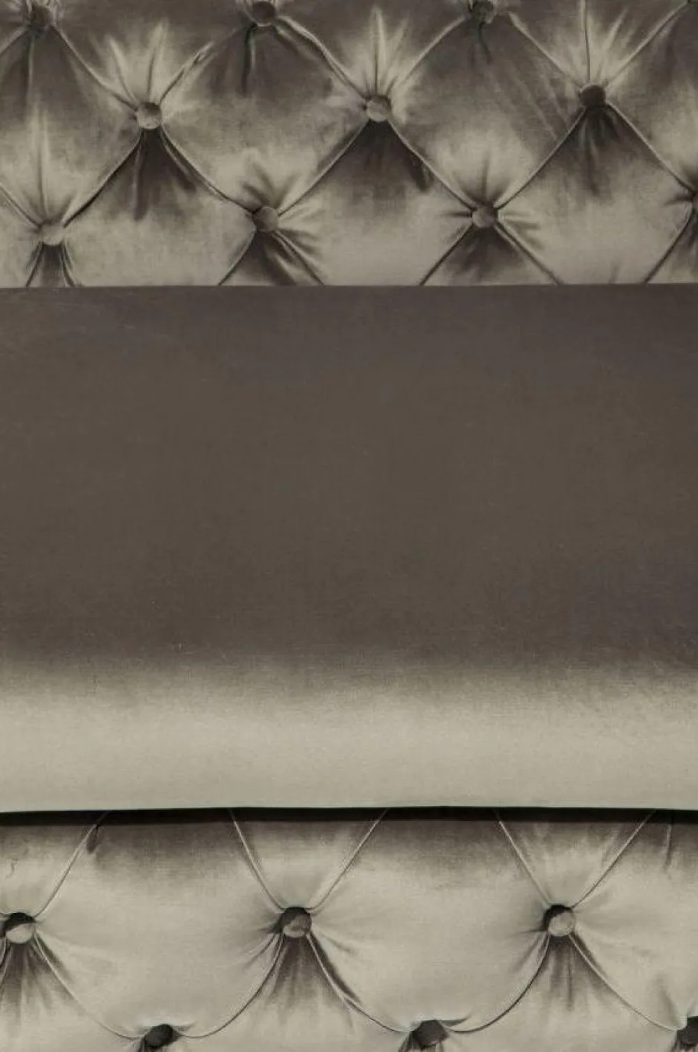 KARE Design Sohvat*Desire Sohva 3-istuttava, Khaki