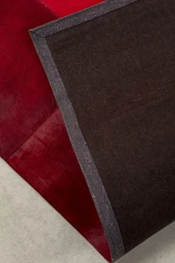 KARE Design Matot*Devil Lehmännahka Matto 170x240cm