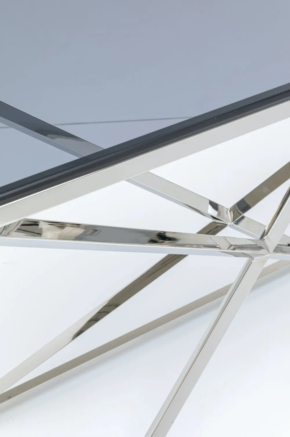 KARE Design Konsolipöydät Ja Sivupöydät*Diamond Connection Konsolipöytä 120cm