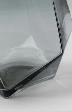 KARE Design Lasit*Diamond Smoke Lasi