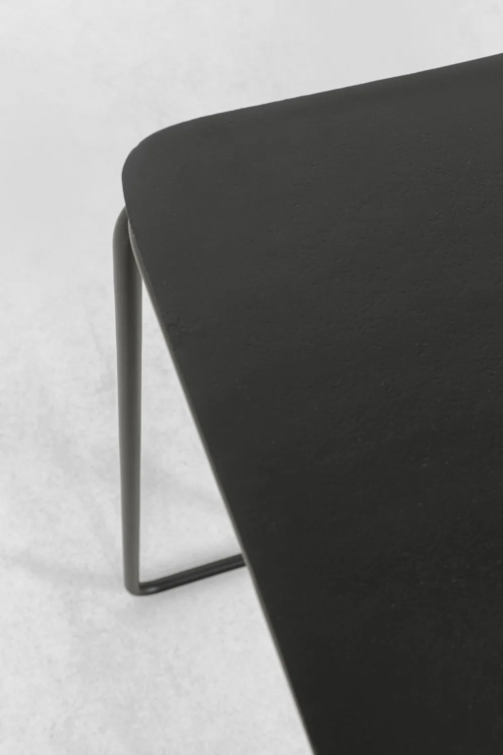 KARE Design Sohvapöydät|Olohuone*Diego Sivupöytä (2/Setti)