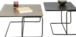 KARE Design Sohvapöydät*Diego Sohvapöytä (2/Set)