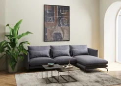 KARE Design Sohvapöydät*Diego Sohvapöytä (2/Set)