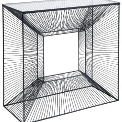 KARE Design Konsolipöydät Ja Sivupöydät*Dimension Konsolipöytä
