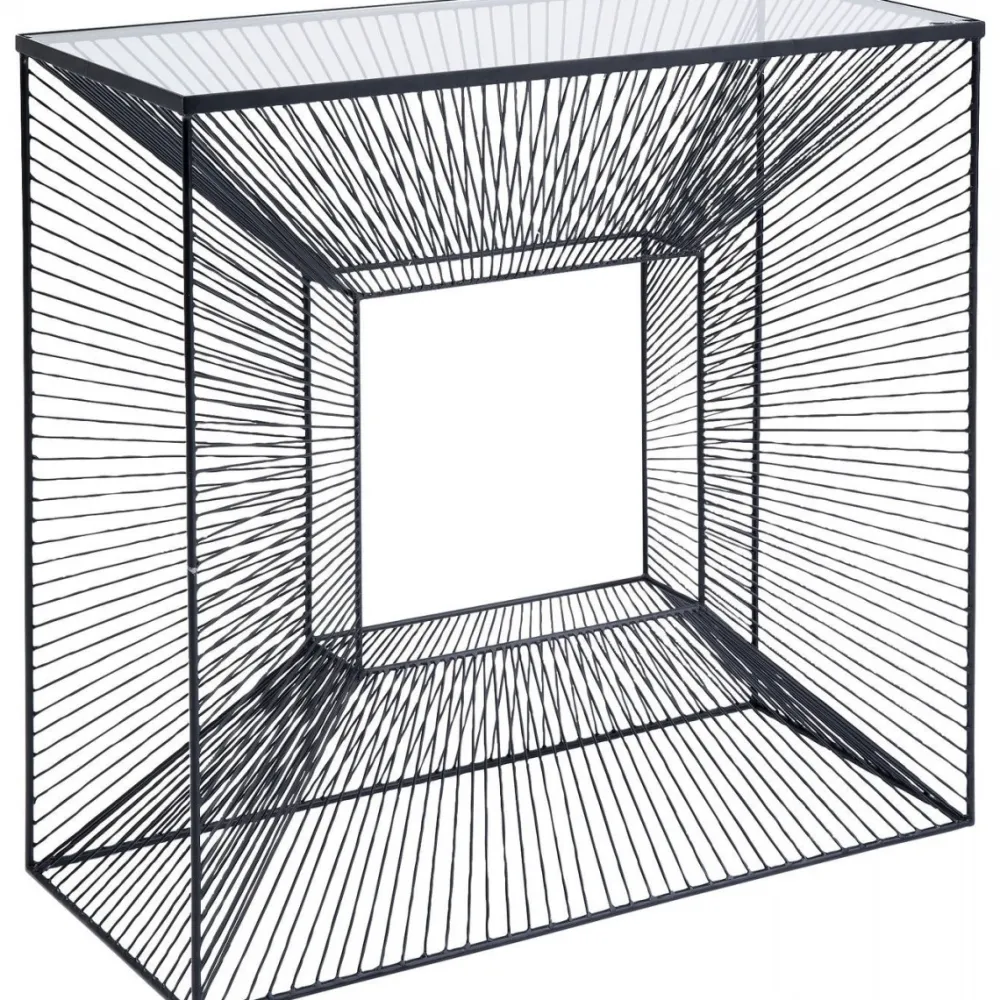 KARE Design Konsolipöydät Ja Sivupöydät*Dimension Konsolipöytä