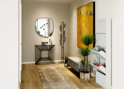 KARE Design Konsolipöydät Ja Sivupöydät*Dimension Konsolipöytä