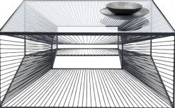 KARE Design Sohvapöydät|Olohuone*Dimension Sohvapöytä 80x80cm