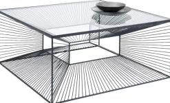 KARE Design Sohvapöydät|Olohuone*Dimension Sohvapöytä 80x80cm