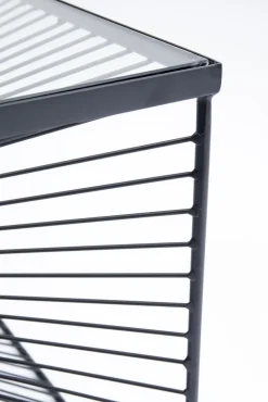 KARE Design Sohvapöydät|Olohuone*Dimension Sohvapöytä 80x80cm