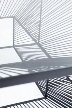 KARE Design Sohvapöydät|Olohuone*Dimension Sohvapöytä 80x80cm