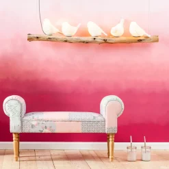 KARE Design Riippuvalaisimet*Dining Birds Linnut Riippuvalaisin 120cm