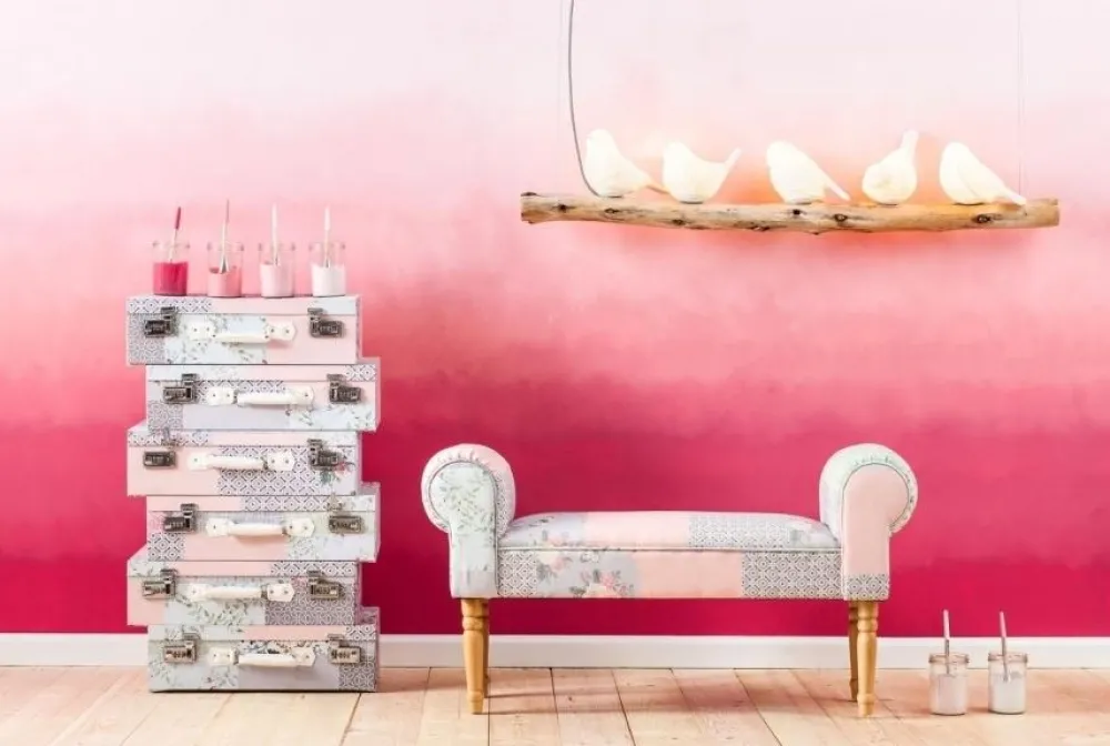 KARE Design Riippuvalaisimet*Dining Birds Linnut Riippuvalaisin 120cm