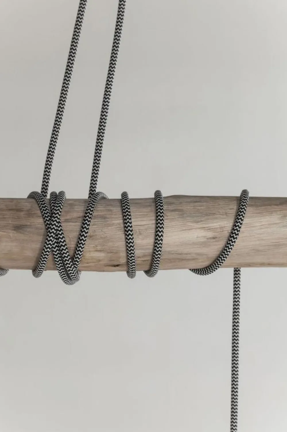 KARE Design Riippuvalaisimet*Dining Concrete Tre Riippuvalaisin 120cm