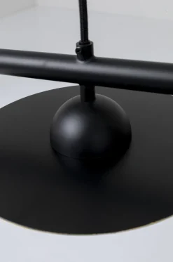 KARE Design Riippuvalaisimet*Disc Dining Quattro Riippuvalaisin