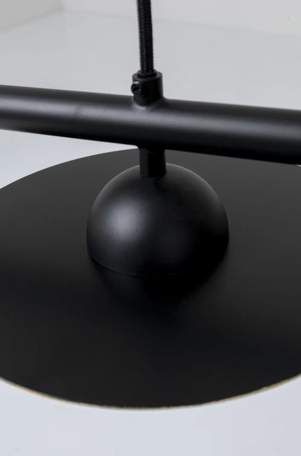 KARE Design Riippuvalaisimet*Disc Dining Quattro Riippuvalaisin